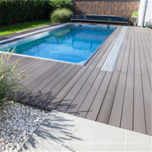 Hochfeste Outdoor WPC-Deck für Pool &amp; SPA-Umgebung